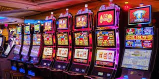 Suasana Live Casino di platform kasino online lagunaslot untuk Indonesia