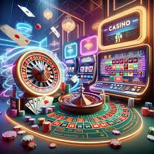 Ragam jenis perjudian termasuk slot online dan live casino dengan akses mudah di Indonesia
