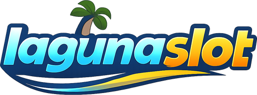 Logo lagunaslot platform